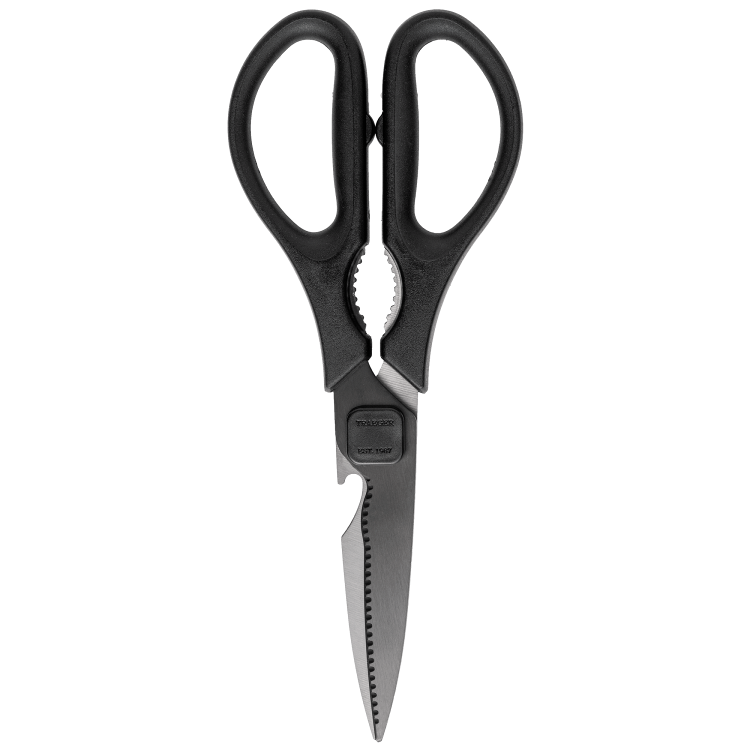 TRAEGER barbecue scissors