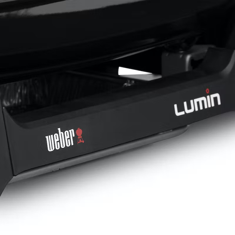 WEBER Lumin 2000 Grill