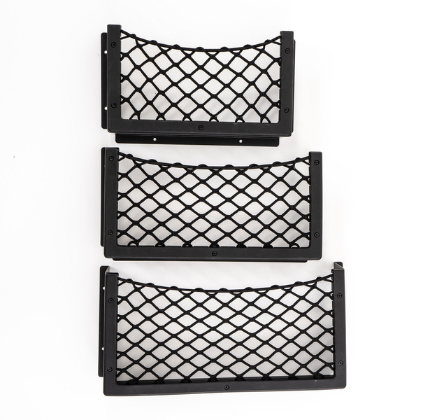CARBEST vormontierter Organizer (verschiedene Größen)