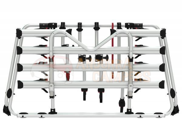 Fahrradträger FIAMMA Carry Bike VW T5 Pro