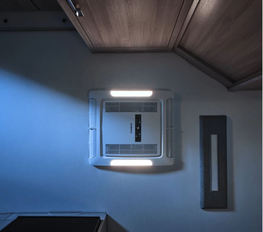 Distribuidor d'aire per DOMETIC FreshJet FJZ ADBD
