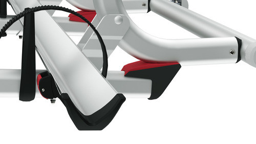 Porte-vélos campingcar FIAMMA Carry-Bike PRO