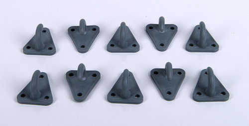 Lashing hook 45 x 39 mm