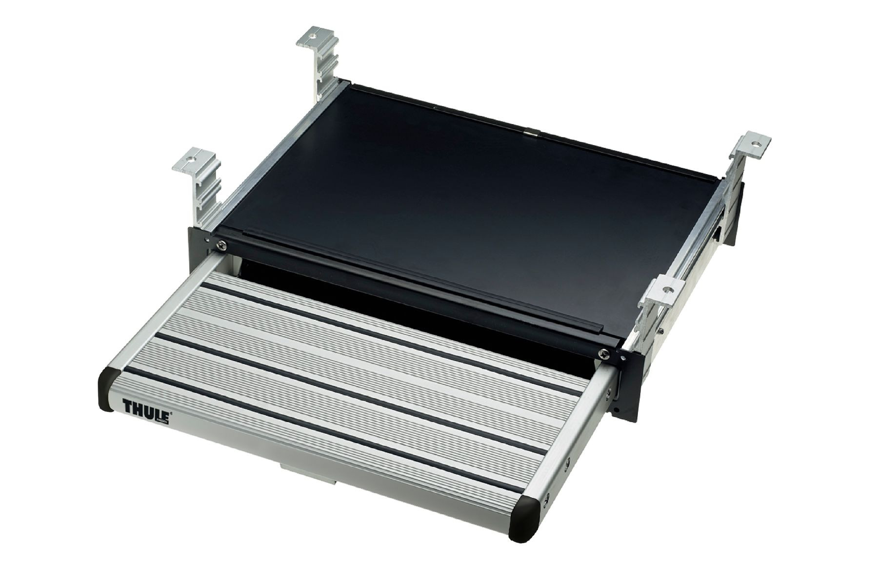Escalón THULE Slide-Out Step 400 manual