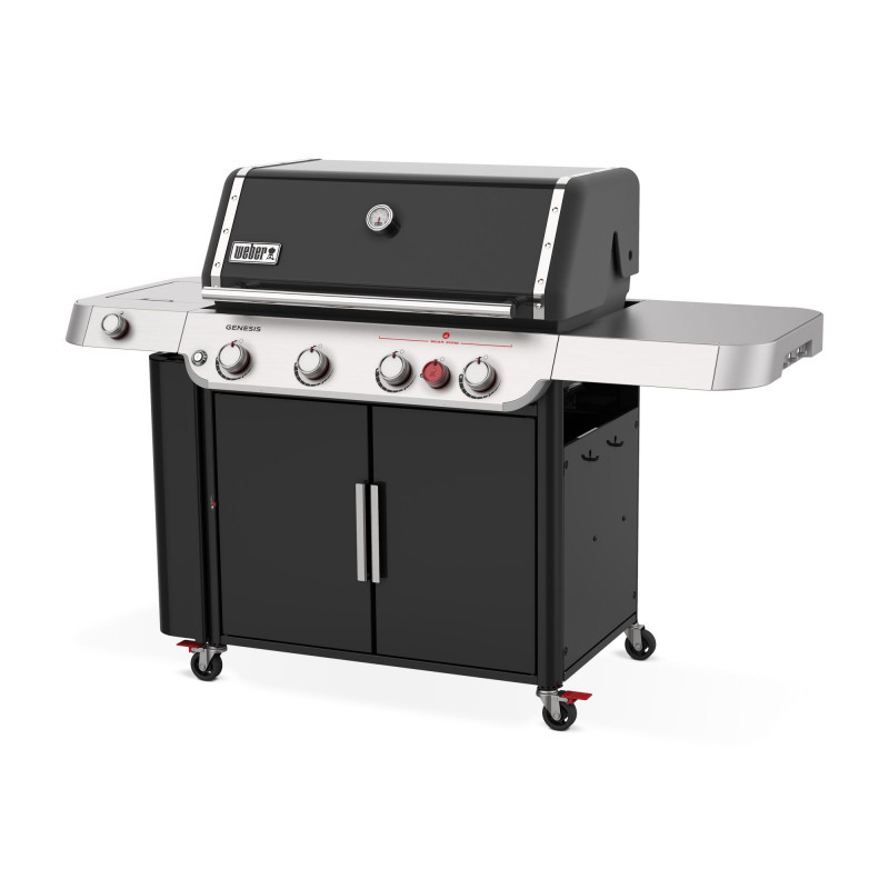 WEBER Genesis E-435 Gasgrill