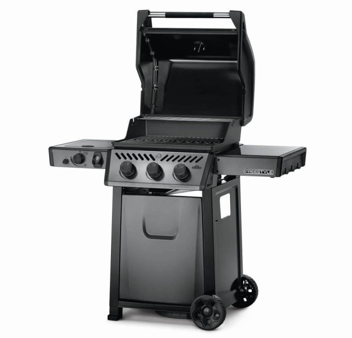 Gasgrill NAPOLEON Freestyle 365 DSIB