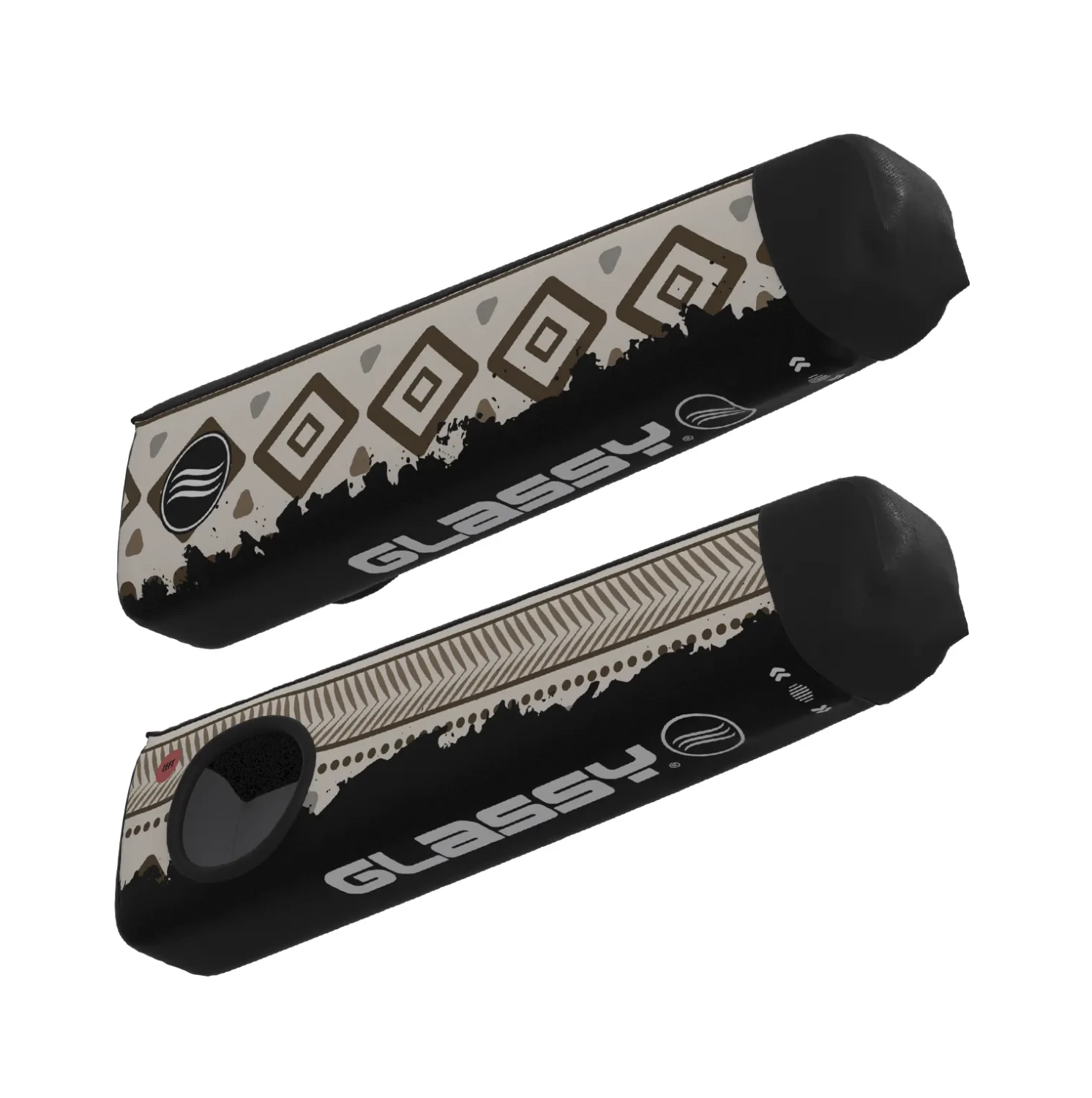 Funda reposabrazos GLASSY Nordic