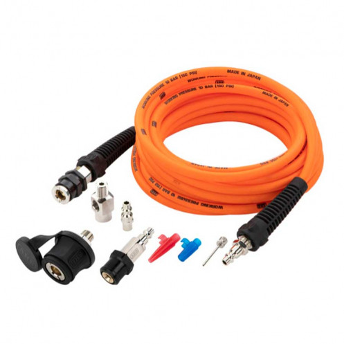 ARB inflation kit (hose with nozzles)