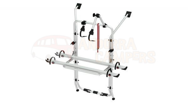 Bike Rack FIAMMA Carry-Bike VW T6/T6.1 for 2 bicycles