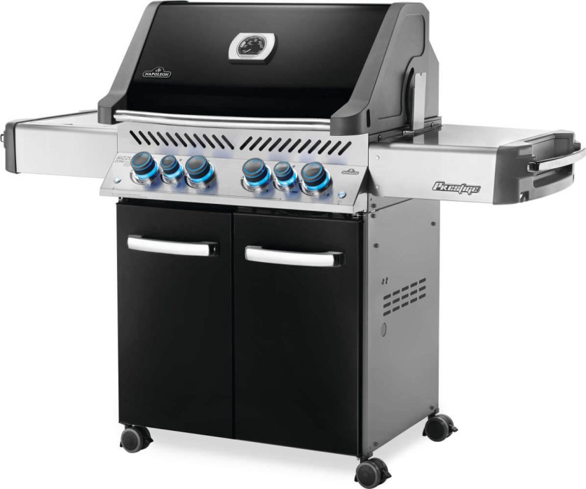Barbecue NAPOLEON PRESTIGE® 500 RSIB