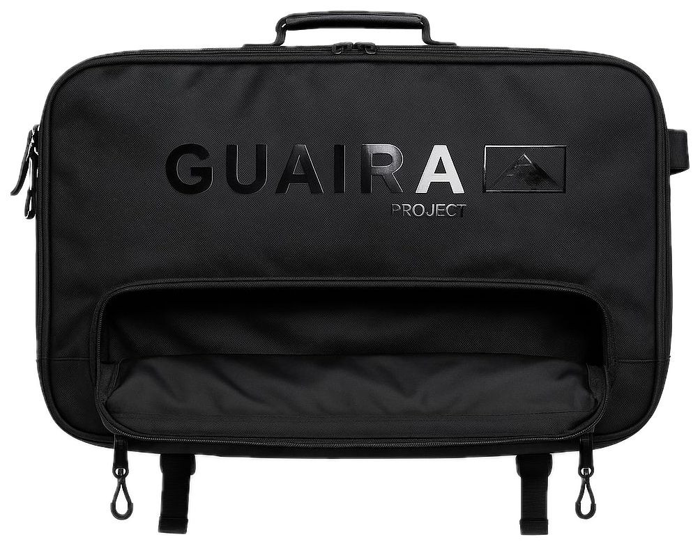 Organiseur GUAIRA fenêtre latérale T5/T6/T6.1 California Beach / Multivan