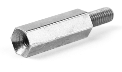 Screw for AUTOTERM 2D burner