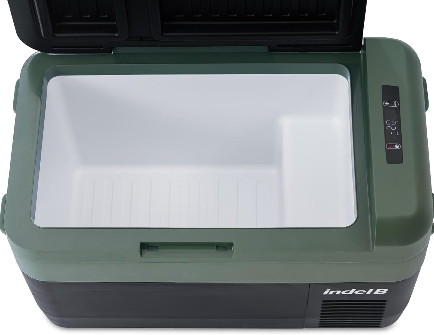 Portable compressor fridge, cooler box 12V INDEL B ITB42