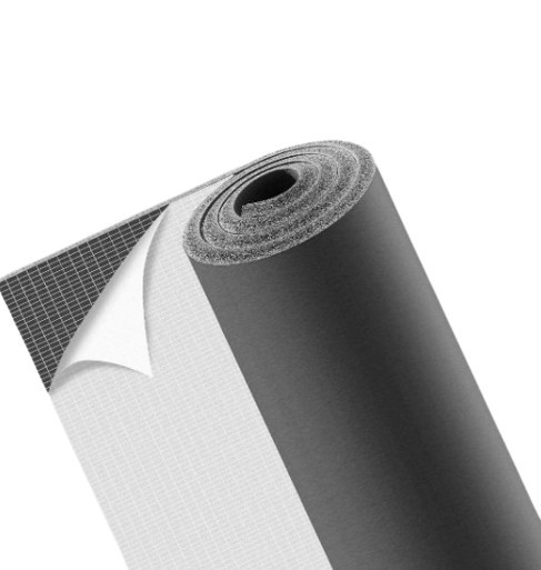 KFLEX DUCT 15mm self-adhesive insulation (15m² roll)