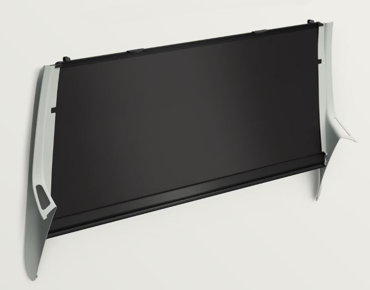 Occultant DOMETIC FR 500 pour Ford Transit Custom V710