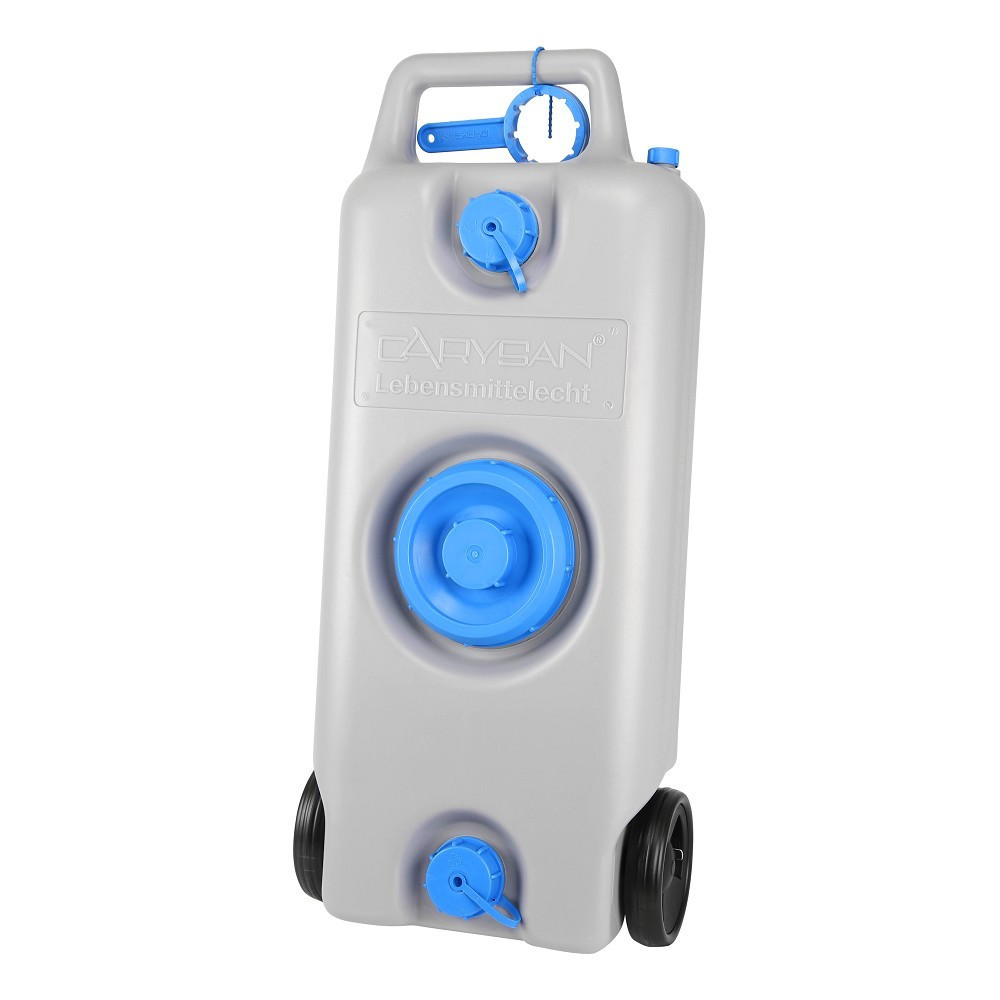 CARYSAN Aquamobil 35 litres