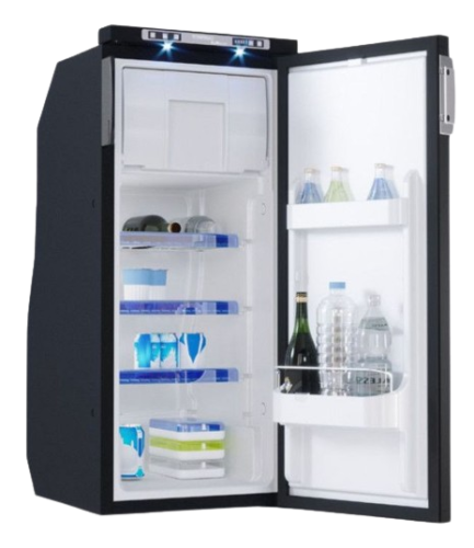 Kühlschrank VITRIFRIGO SLIM90