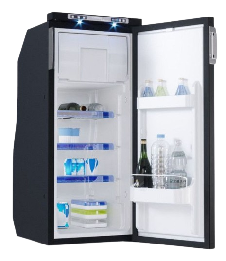 Refrigerator VITRIFRIGO SLIM90