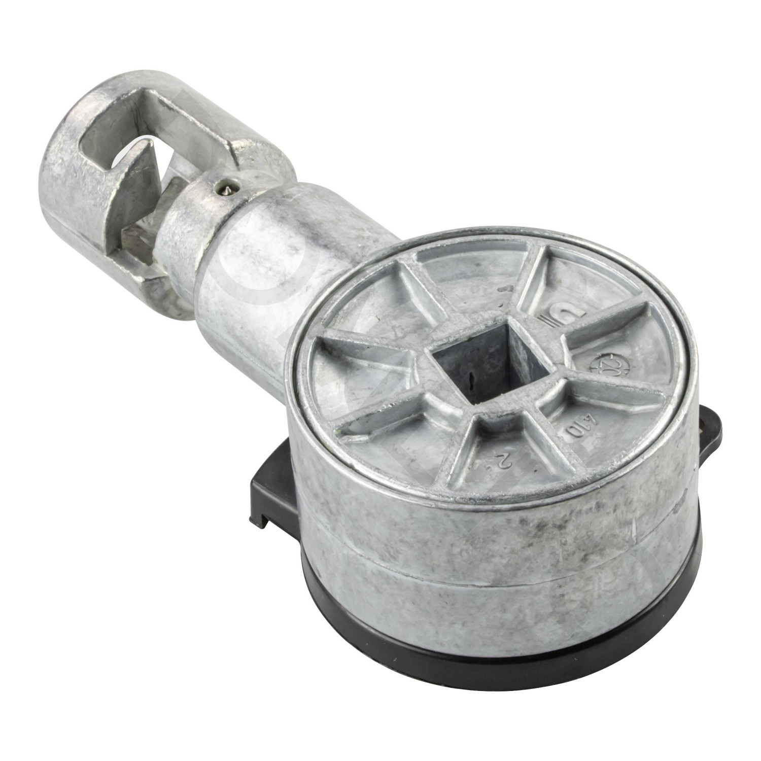Turning mechanism for DOMETIC PR2000 awning