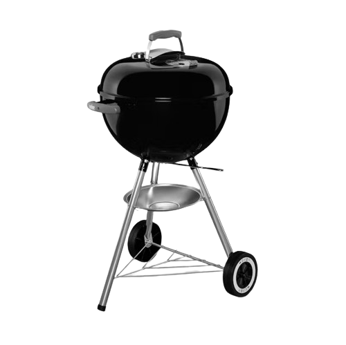 WEBER Classic Kettle 47 cm