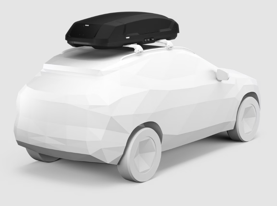 Thule Force 3 L
