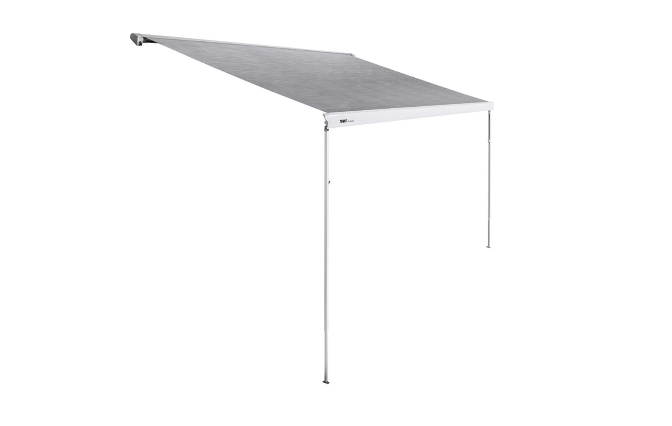 Toldo THULE 6300 Blanco Mystic Grey