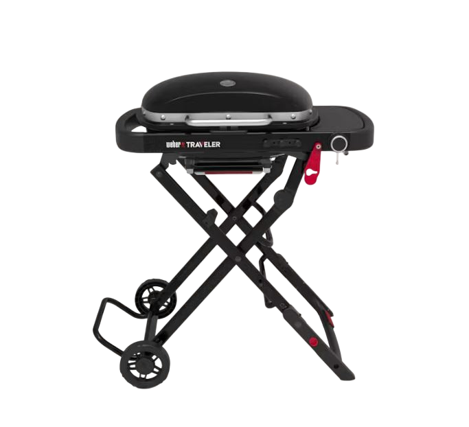 Weber Traveler Compact