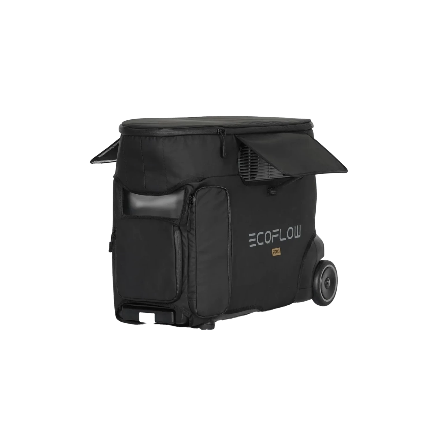 Waterproof bag for EcoFlow Delta Pro