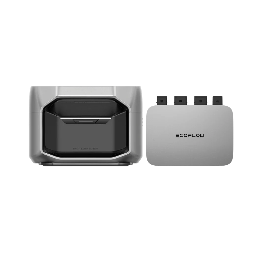 Bateria extra ECOFLOW per Delta Pro 3