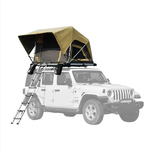 WILDLAND Normandy Auto 140