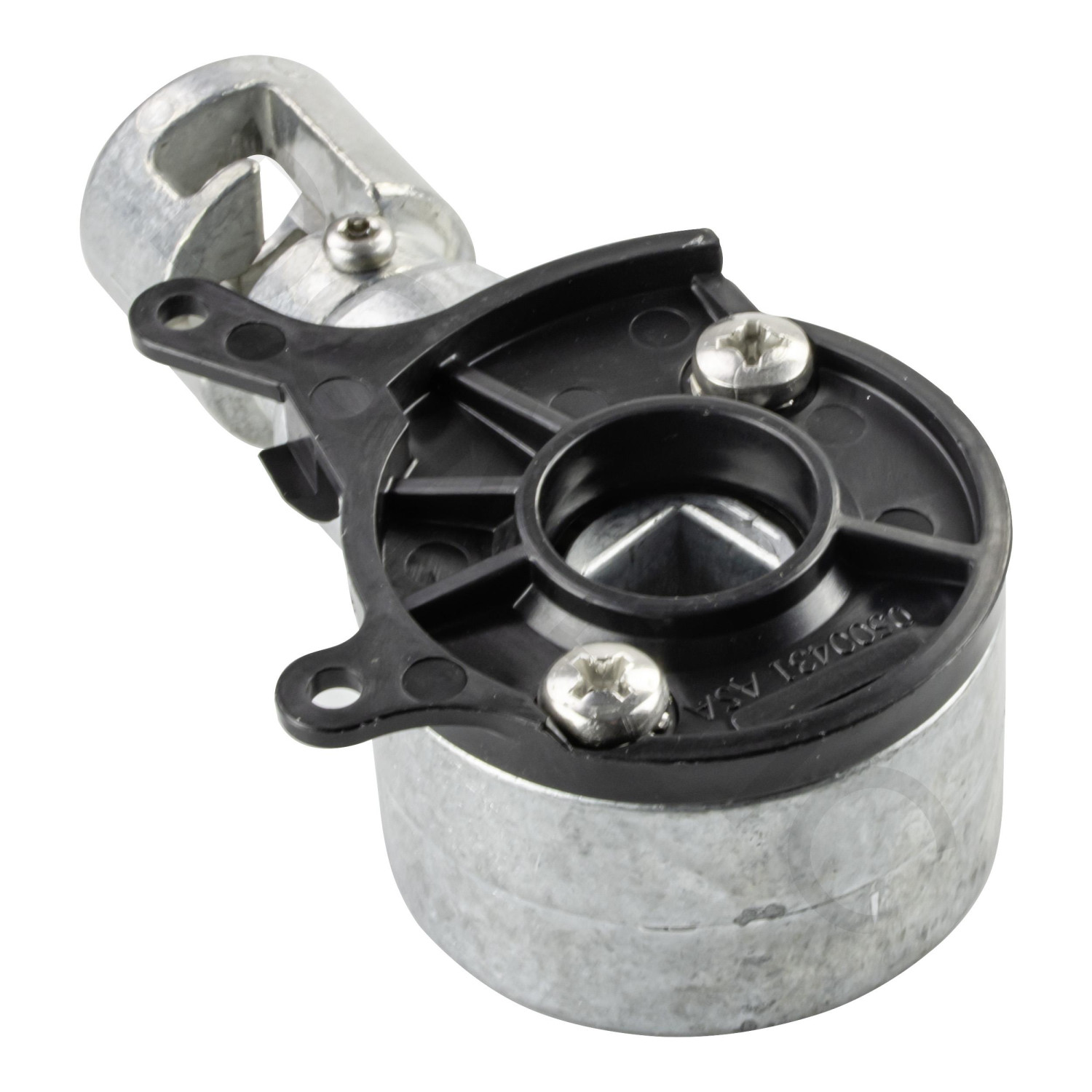 Turning mechanism for DOMETIC PR2000 awning