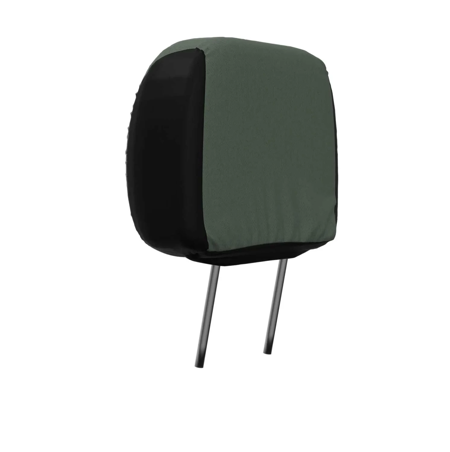 Headrest Cover Army GLASSY