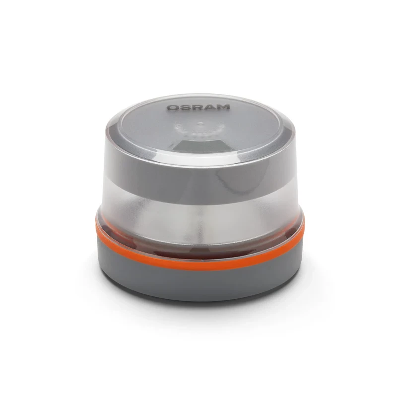 Lampe LED OSRAM OS V16 IOT homologuée avec carte SIM intégrée