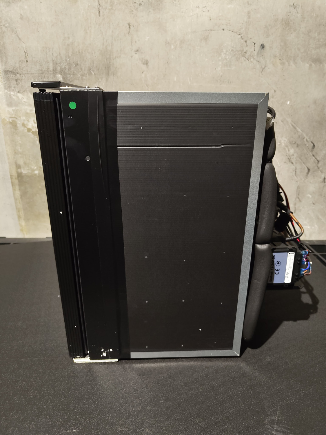 INDEL B Cruise 42L fridge B-STOCK
