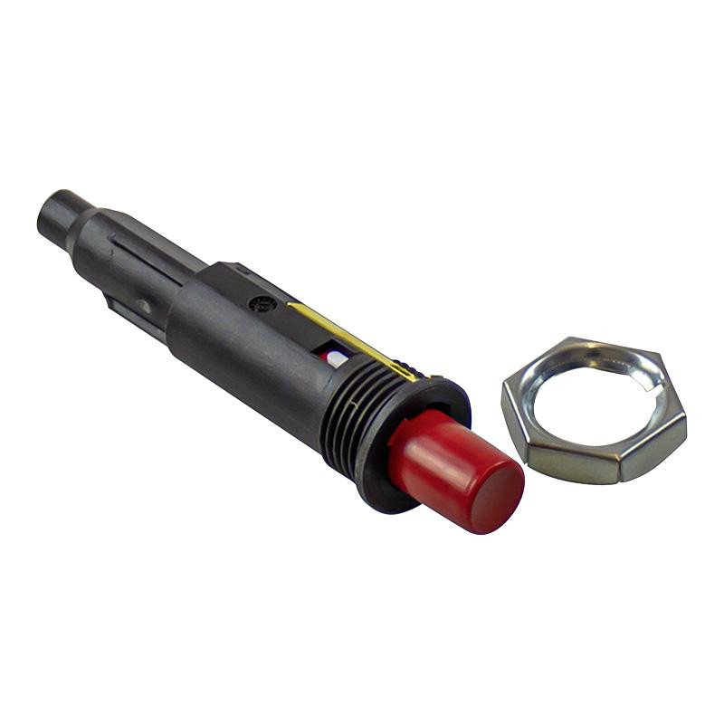 Electric piezo button DOMETIC Trivalent refrigerator