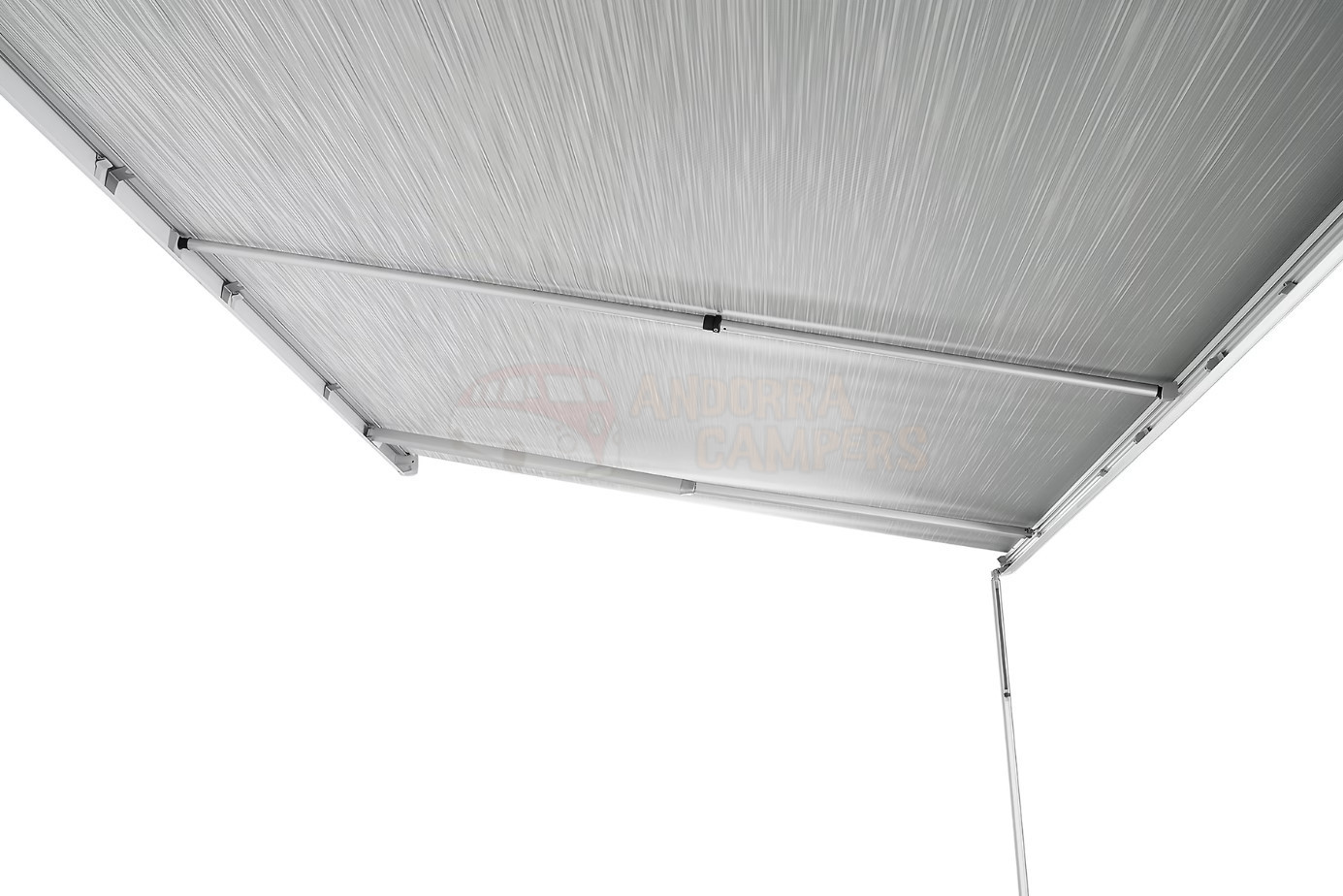 Awning THULE 4200 White Mystic Grey