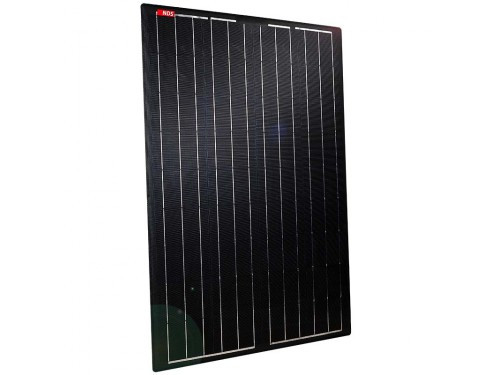 Panneau solaire semi-flexible NDS 105W LightSolar