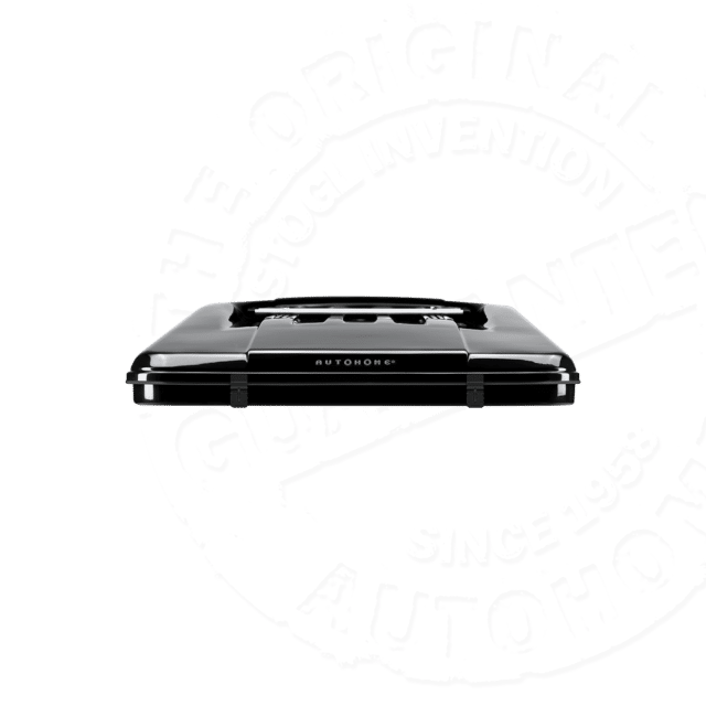 Tienda de techo MAGGIOLINA Extreme Medium Black Storm