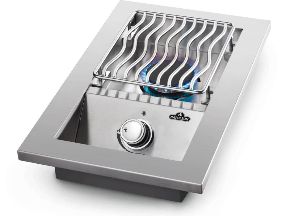 Burner Built-In NAPOLEON 500 SERIES