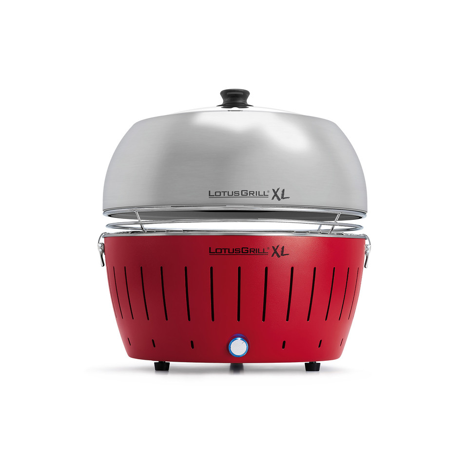 Tapa campana LotusGrill XL