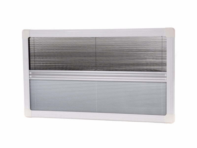 Roller blind CARBEST RW MOTION 800X450 B-STOCK