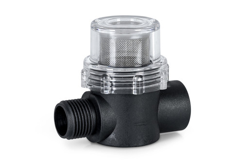 Pompe auto-amorçante CARBEST 8L/min, 1,4 bar (12V)