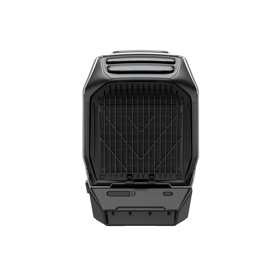 EF ECOFLOW WAVE 3 - Aire acondicionado portátil