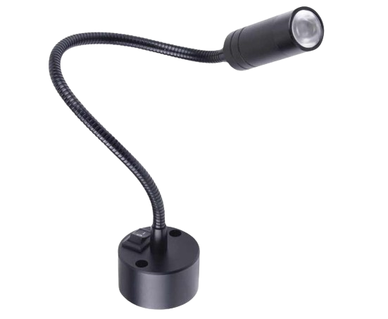 CARBEST flexible LED lamp