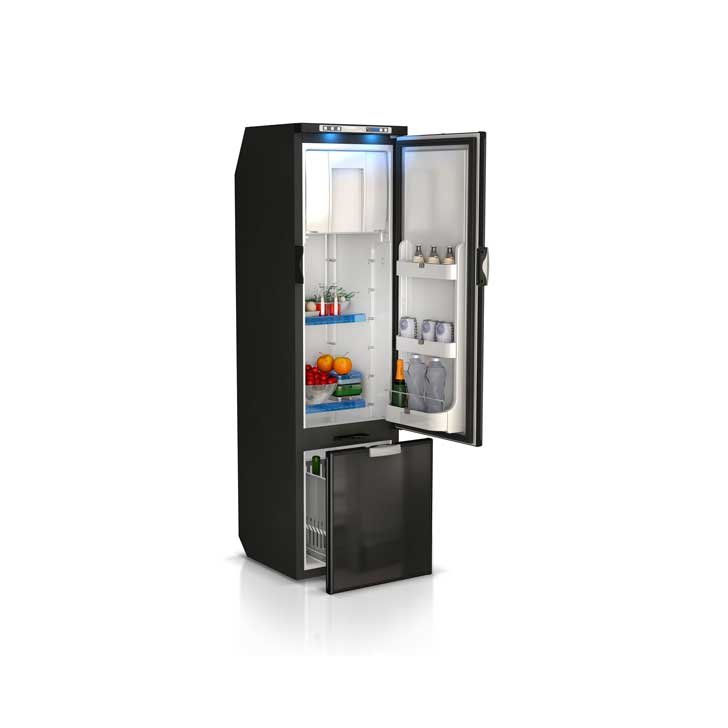 Nevera VITRIFRIGO SLIM150 CHR R290