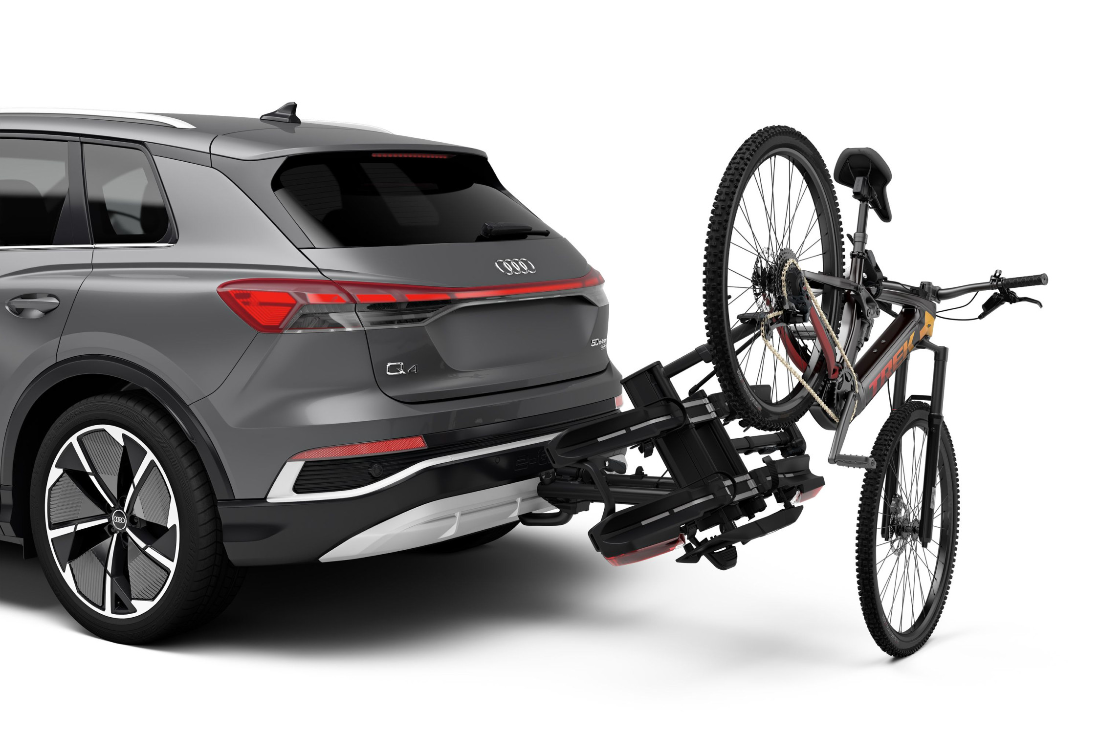 THULE Epos 2 bikes