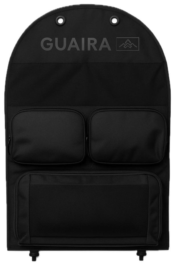 Organizador de asiento GUAIRA 38L