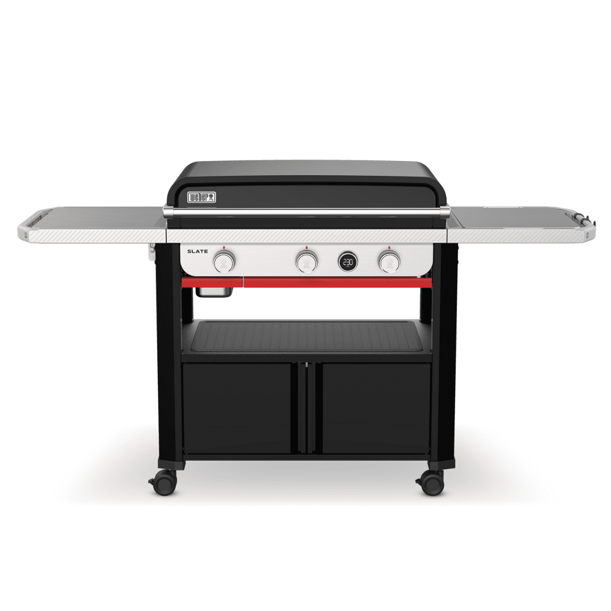 WEBER Slate GPSB 76 cm Premium