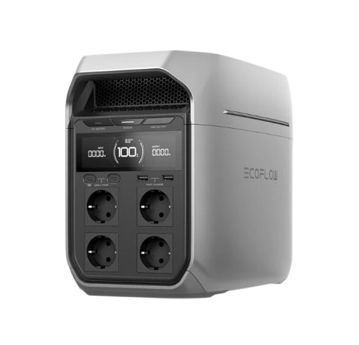 ECOFLOW Delta 3 Plus