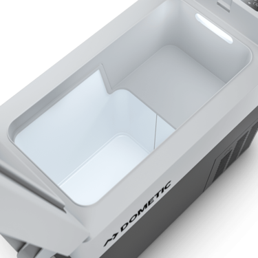Réfrigérateur à compression 12V portable DOMETIC CFF 20